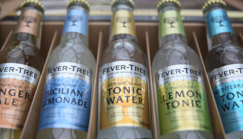 Fever-Tree Drinks' Profit Drops 16% on Molson Coors' Partnership Impact, Packaging Levy Dispute