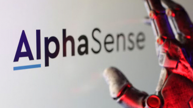 AlphaSense Valuation near Doubles to $7.5bn in Funding