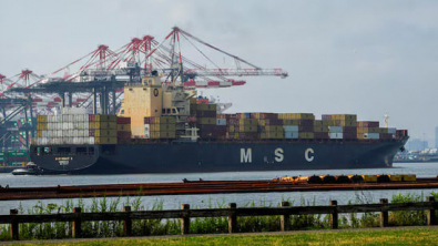 EU says Draft Joint Statement on Trade and Tariffs Sent Back to US