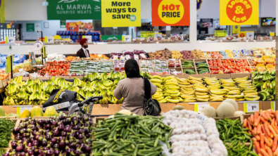 Canada Annual Inflation Hits 29-Month High of 3.2% in May