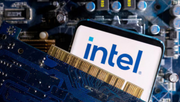 Intel Soars on Signs AI Boom for CPUs is Here