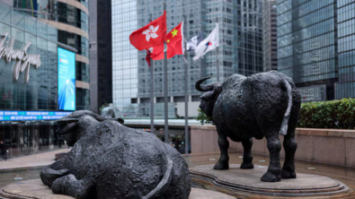 Hong Kong Tax-Cut Reform Excludes Prop Traders