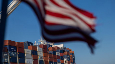 Swiss Exports to US Surge in Sept as Pharma Shipments Rise ahead of Tariff Threat