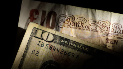 Sterling Gets a Lift as Nerves over US-China Tariffs Recede