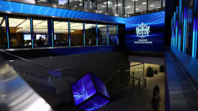 FTSE 100 Eases as Imperial Brands Drops on Job Cut Report