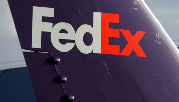 FedEx Jumps as Investors Cheer Resilient Demand even as Global Risks Loom
