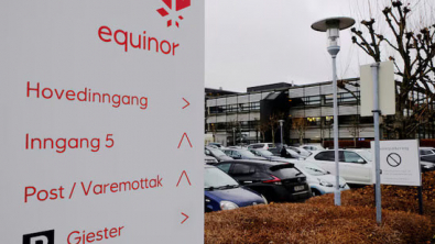 Equinor Scraps Renewable Energy Capacity Target