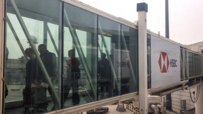 Airline Shares Battered as Oil Prices Spike, Iran War Intensifies