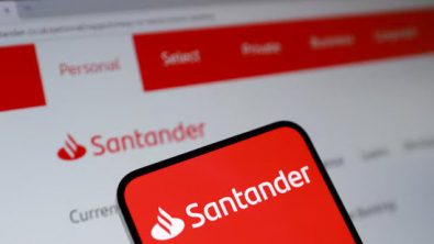 Santander Reaffirms Targets as its Divisified Business Helps to Cushion against Economic Uncertainty