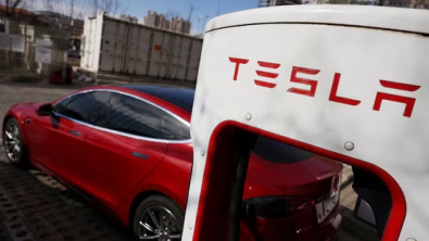 Tesla Poised to be Early Winner, Canada Opens Door to Chinese-made EVs