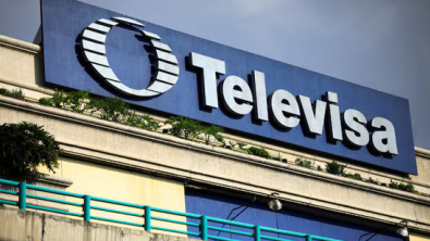 Mexican Broadcaster Televisa Cuts 2025 Investment Budget, Shares Rise