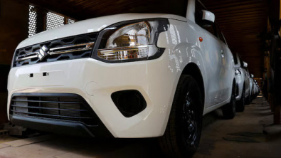 Maruti Suzuki Value Up $1.24B as Small Cars Gain Favor