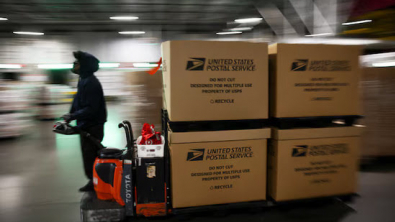 US Postal Service Opens Bidding for Last‑Mile Delivery Access to Raise Revenue