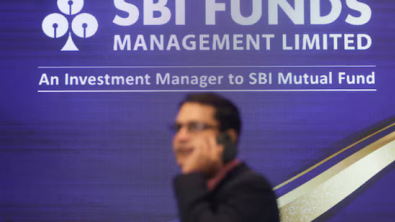 SBI Funds Rises 6.2% on Debut on Industry Growth Bets