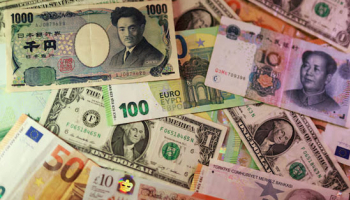 Bond Selloff Deepens on Inflation Risks and Oil Price Spike