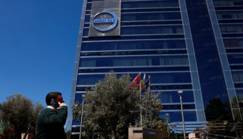 Acerinox's Q3 Profits Misses Expectations due to Low Demand