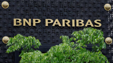 BNP Paribas Lifts Core Capital Goal amid Investor Concerns