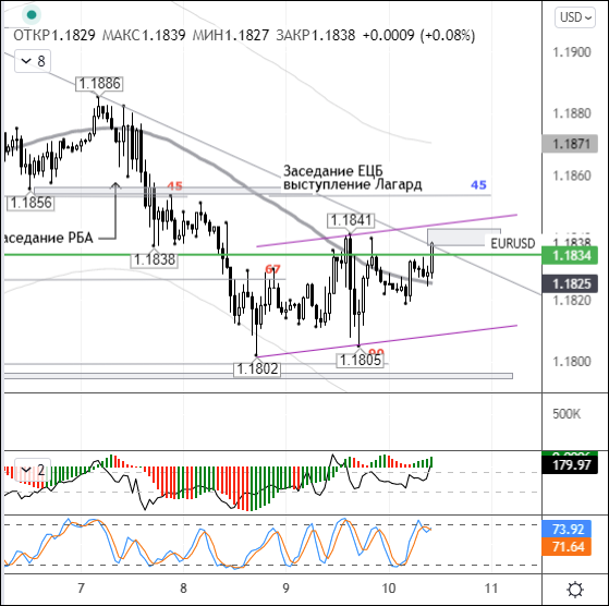 Euro attempts to pare losses sustained earlier this week