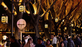 China's Mar Bank Lending Seen Surging on Post-Holiday Rebound