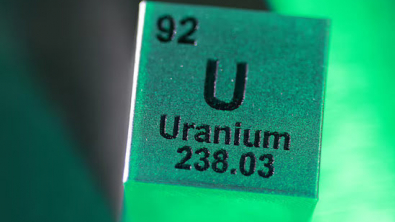 Uzbekistan Sharply Increases Uranium Production