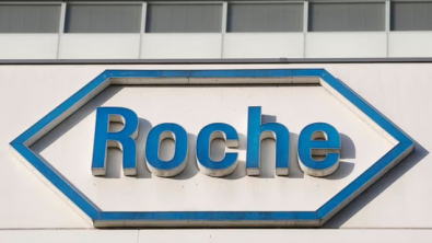 Roche Eyes Return to Growth after Q1 Hit by Forex, Loss of COVID Sales