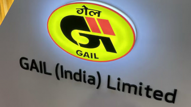 GAIL India to Borrow 50-60 bln Rupees in Financial Year 2027