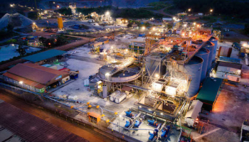Ghana Weighs Local Bids for $1B Revival of Gold Fields' Damang Mine