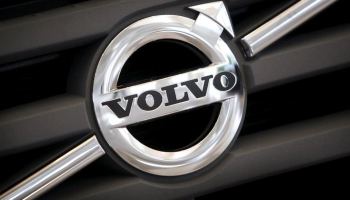 Volvo Cars' Sales Growth Accelerates to 12% in November