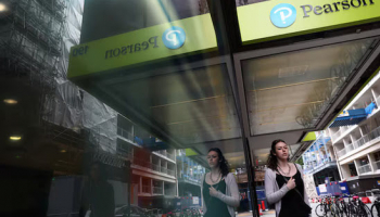 Pearson Says its AI  Delivers Better Grades, General AI Does Not