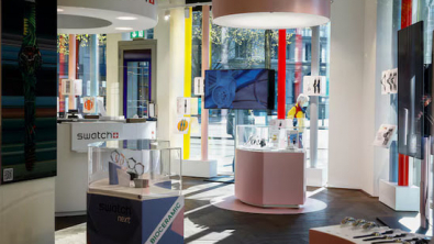Swiss Gold Industry Warns against Swatch Boss's US Gold Tax Proposal