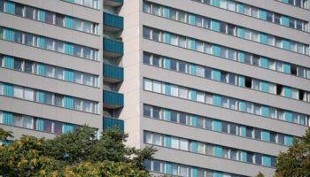 German Home Building Permits Rise 7.9% in June as Sector Wobbles
