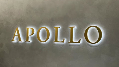 Apollo Explores Sale of LNG Infrastructure Operator Energos