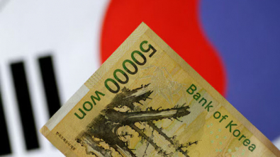 S.Korea Pension Fund to Respond to FX Volatility, Chief says
