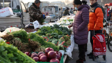 China Makes Small Dent in Deflation Battle as Supply-Demand Imbalance Persists