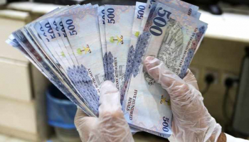 Salman reforms driven by drained forex reserves