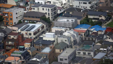 Japan Household Spending Unexpectedly Picks Up, Signals Steady Consumption Recovery