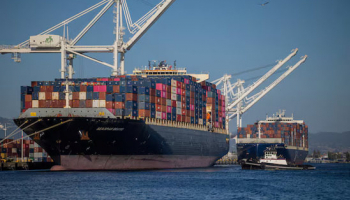 US Eyes 10%-12.5% Tariffs on 60 States for Forced Labor