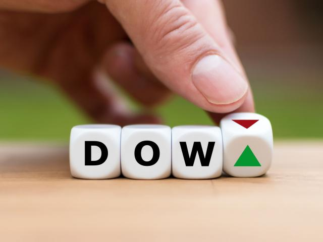 Dow futures climb ahead of Fauci warning, Fed speeches