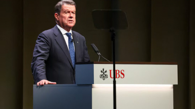 UBS Flags 'Serious' Concern about new Swiss Capital Requirements