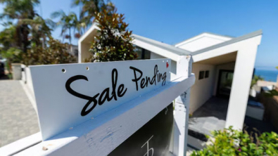 High Mortgage Rates to Stall US Housing Revival