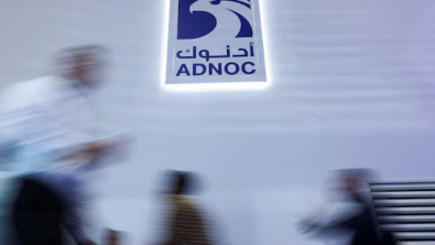 ADNOC's Covestro Deal Gets Conditional European Commission Greenlight