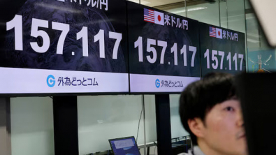 World Markets Feel the Strain as US–Iran War Grinds On