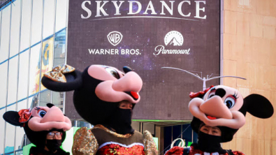 Paramount, Warner Bros Merge to Create Skydance Powerhouse
