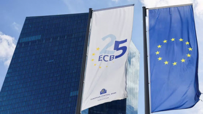 ECB Done Hiking Rates, Cut not Expected until at Least July
