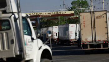 US and Mexico Launch Trade Talks over Auto Content Rules