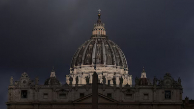 Vatican Finances Boosted by Gold, Real Estate Gains
