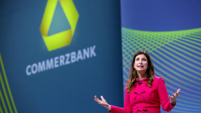 Commerzbank Optimistic on UniCredit Deal Prospects, says CEO