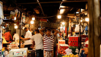 India's Inflation Edges Up, but Rate-Cut Bets Stay Alive