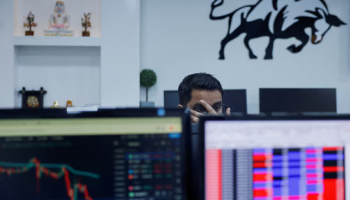 Indian Stockbrokers, BSE Slump as Securities Regulator Bars Jane Street