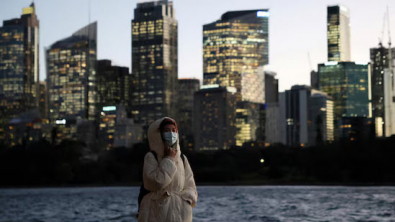 Australia Inc Starts to Feel Iran War Fallout, Raising Stagflation Risk